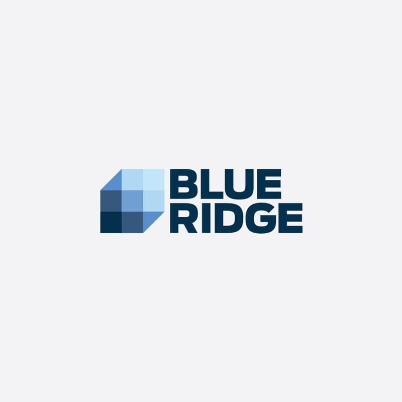 Blue Ridge Foundation New York