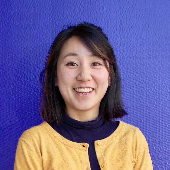 Emily Lin