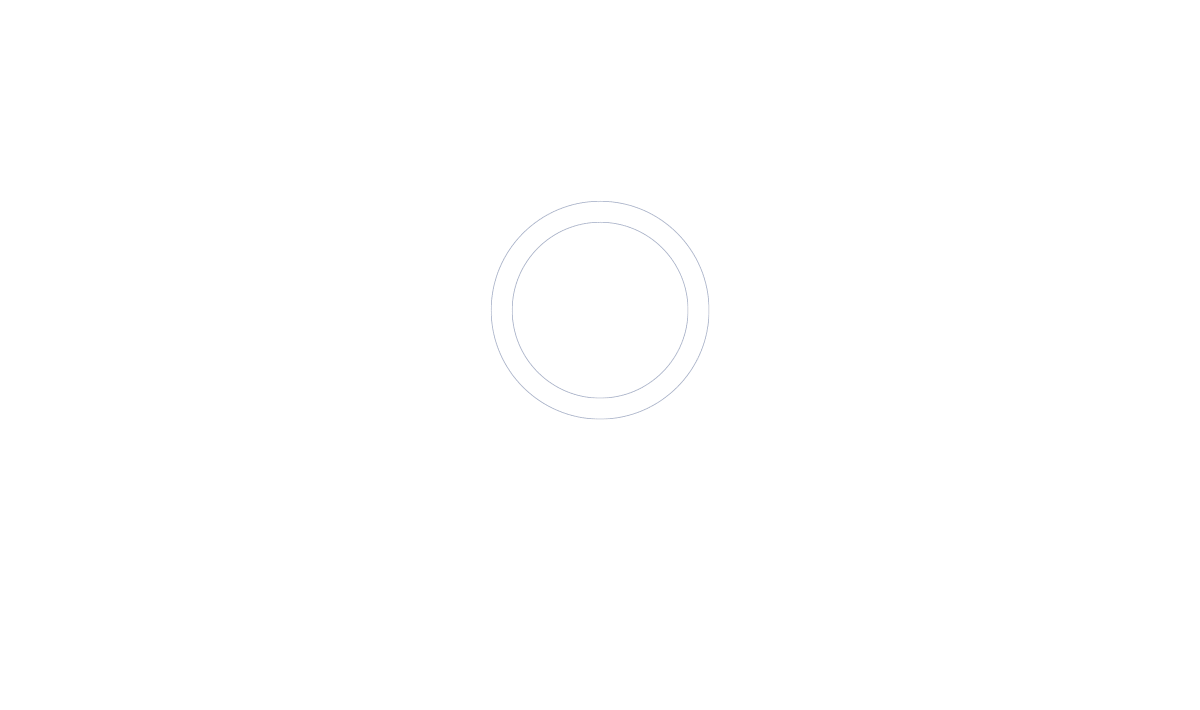 A simple image of a hand-drawn, thin, double-lined circle centered on a white background. There are no other elements or details visible in the image.