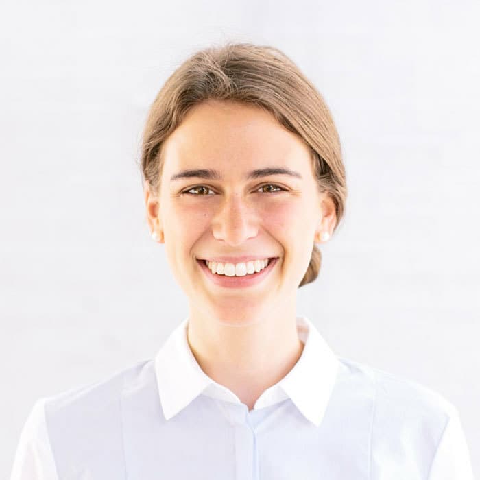 Margaux Le Pierrès