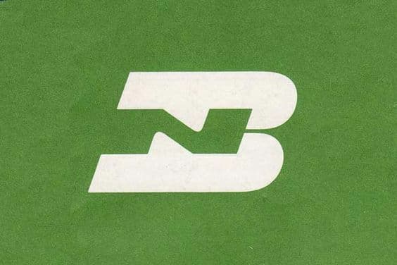 Rail logo