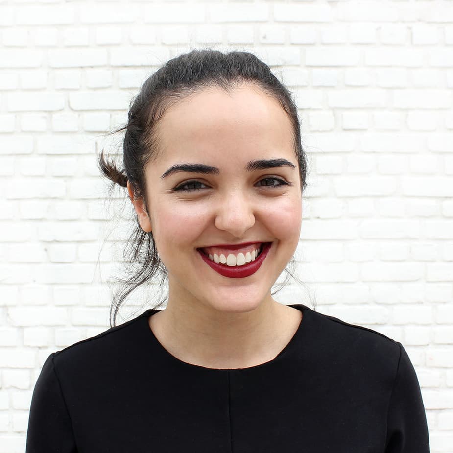Roya Shariat