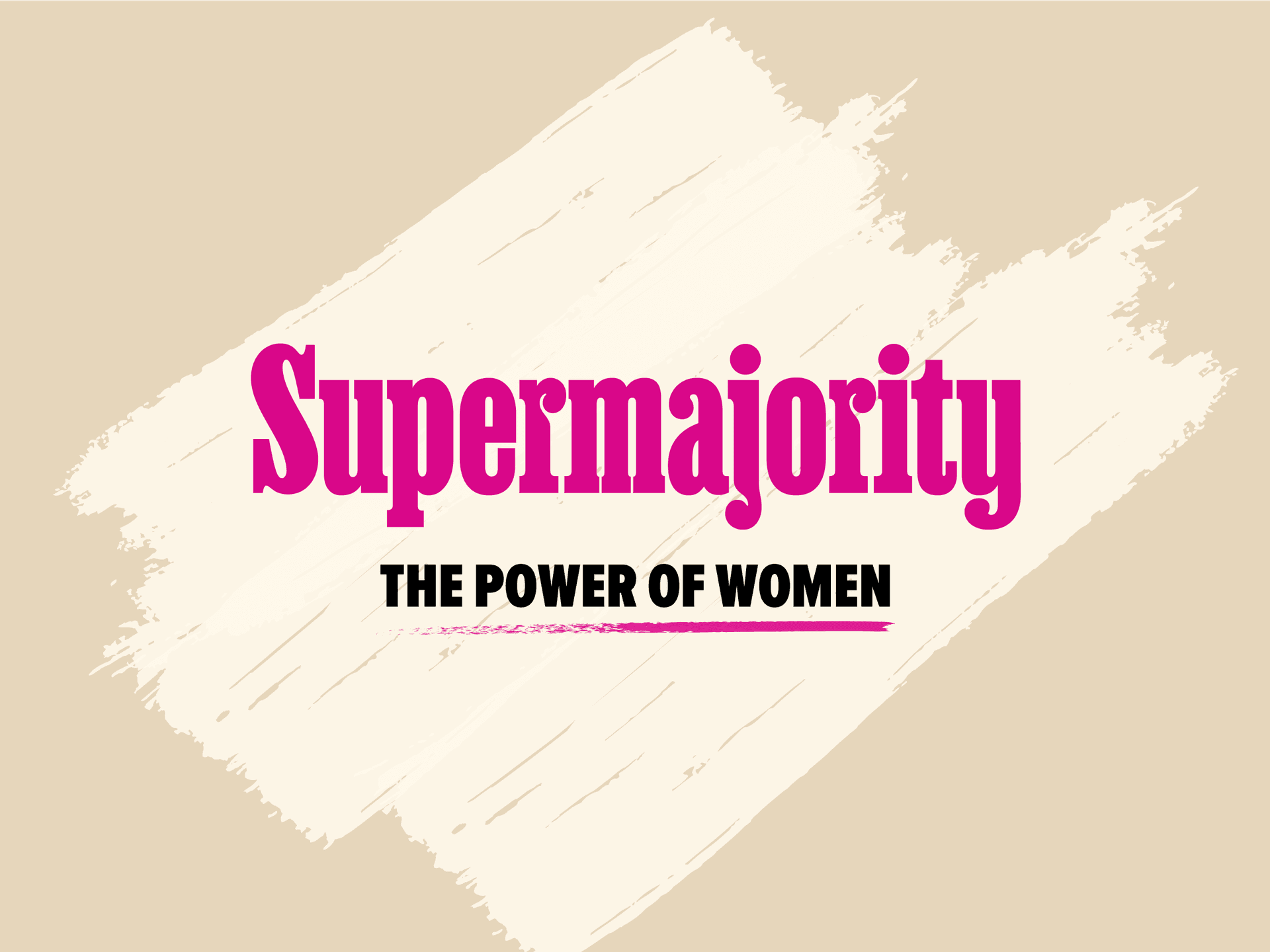 Hyperakt | Supermajority