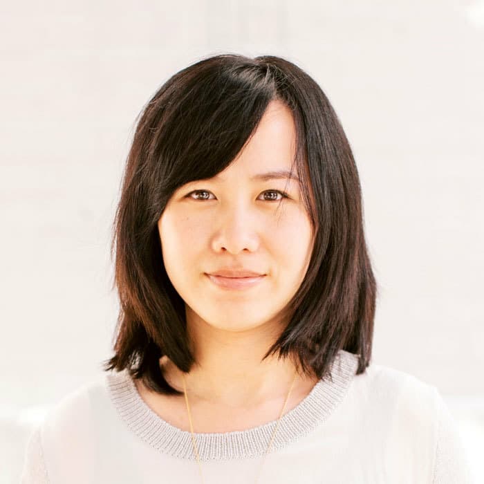 Wen Ping Huang