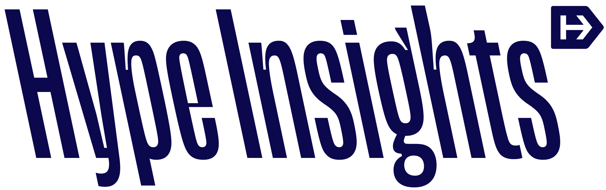 Hype Insights Logo
