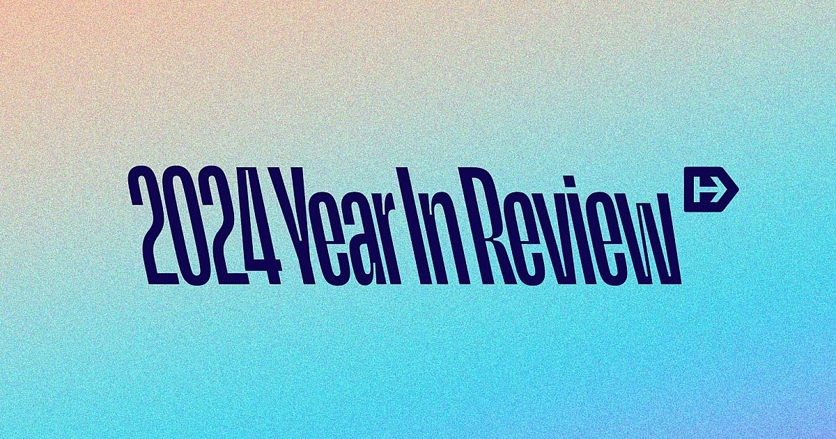 2024 Year In Review