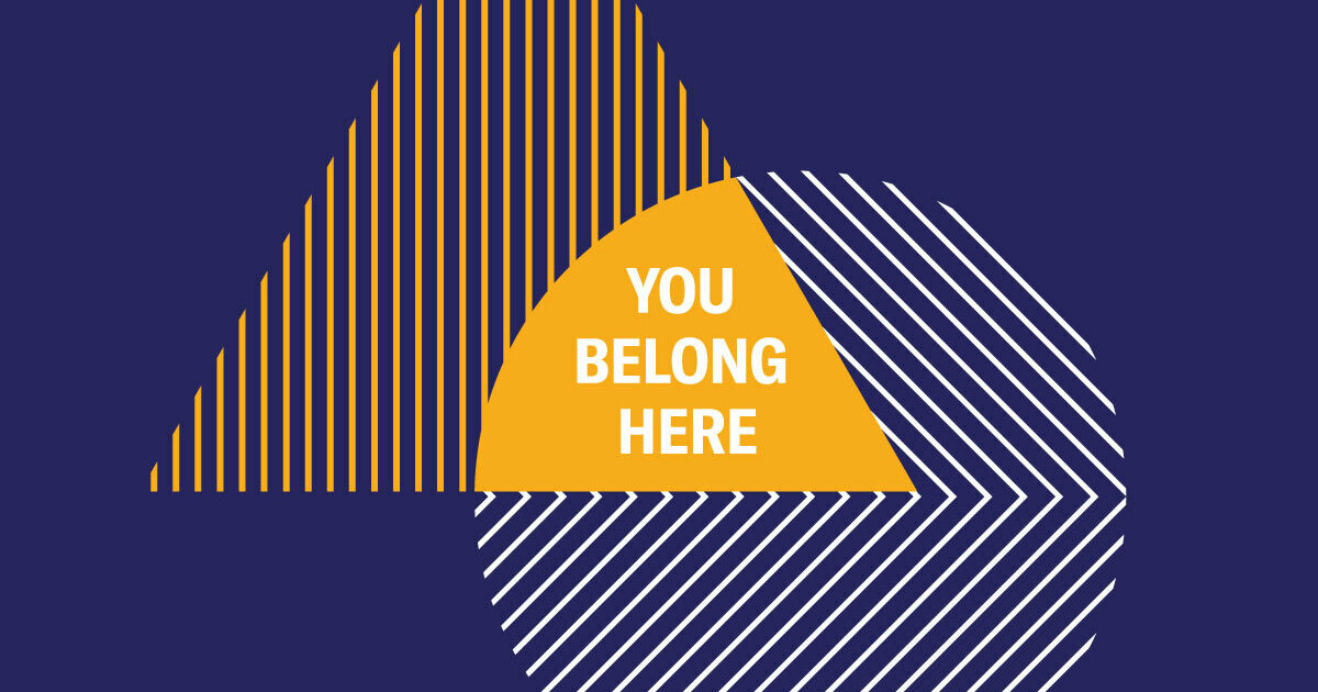 ACLU Conference: You Belong Here