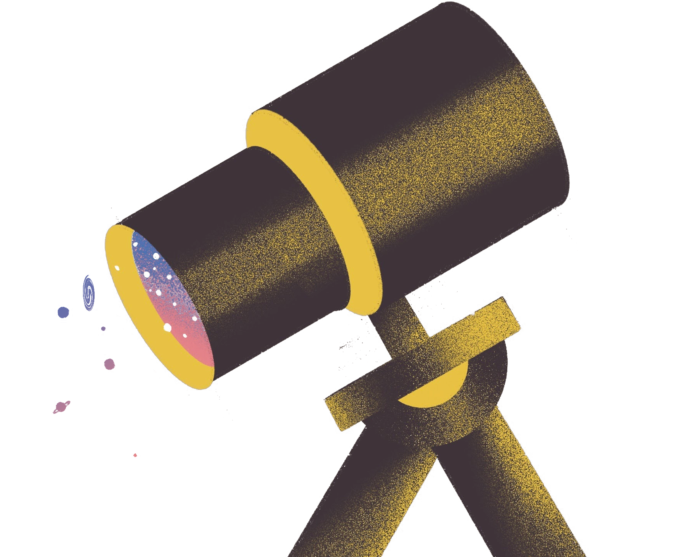 Telescope 1