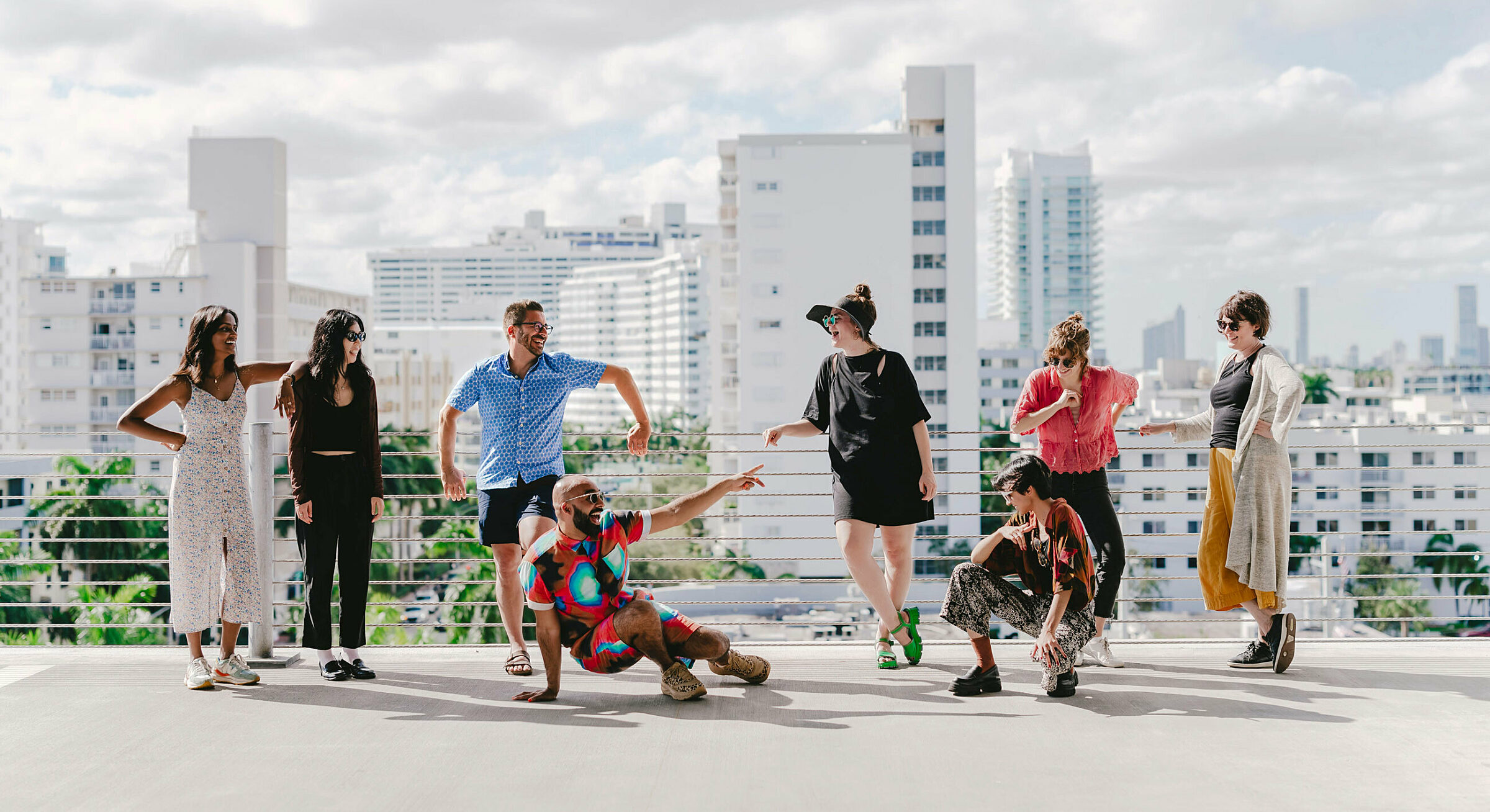Hyperakt Team Miami