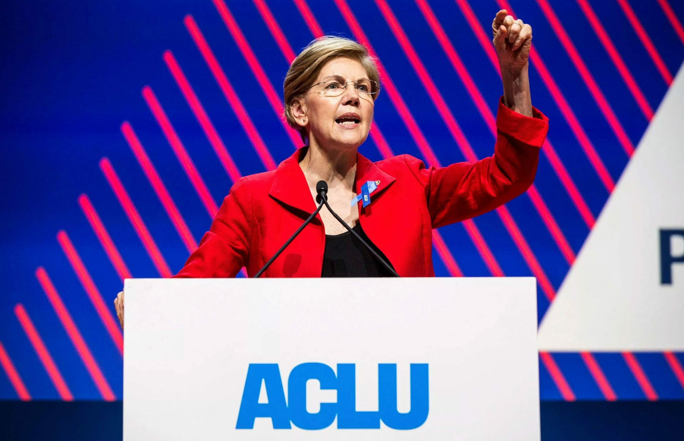 Aclu warren
