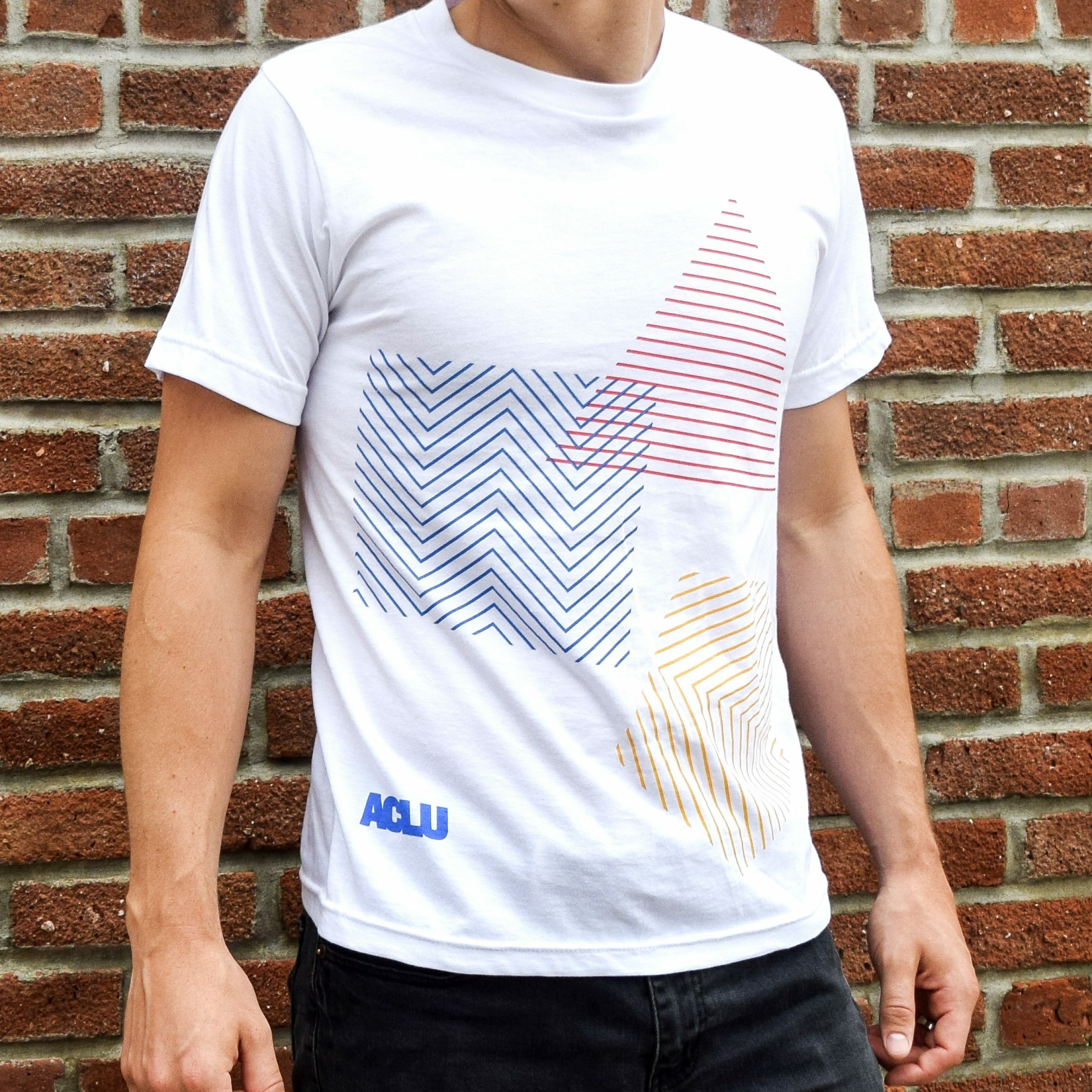 ACLU Tee