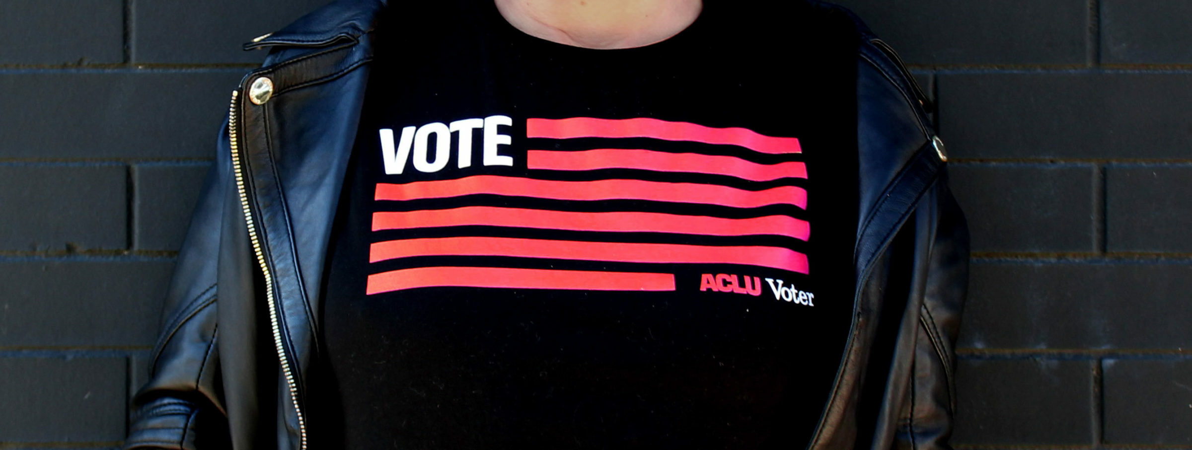 ACLU Voter Hero
