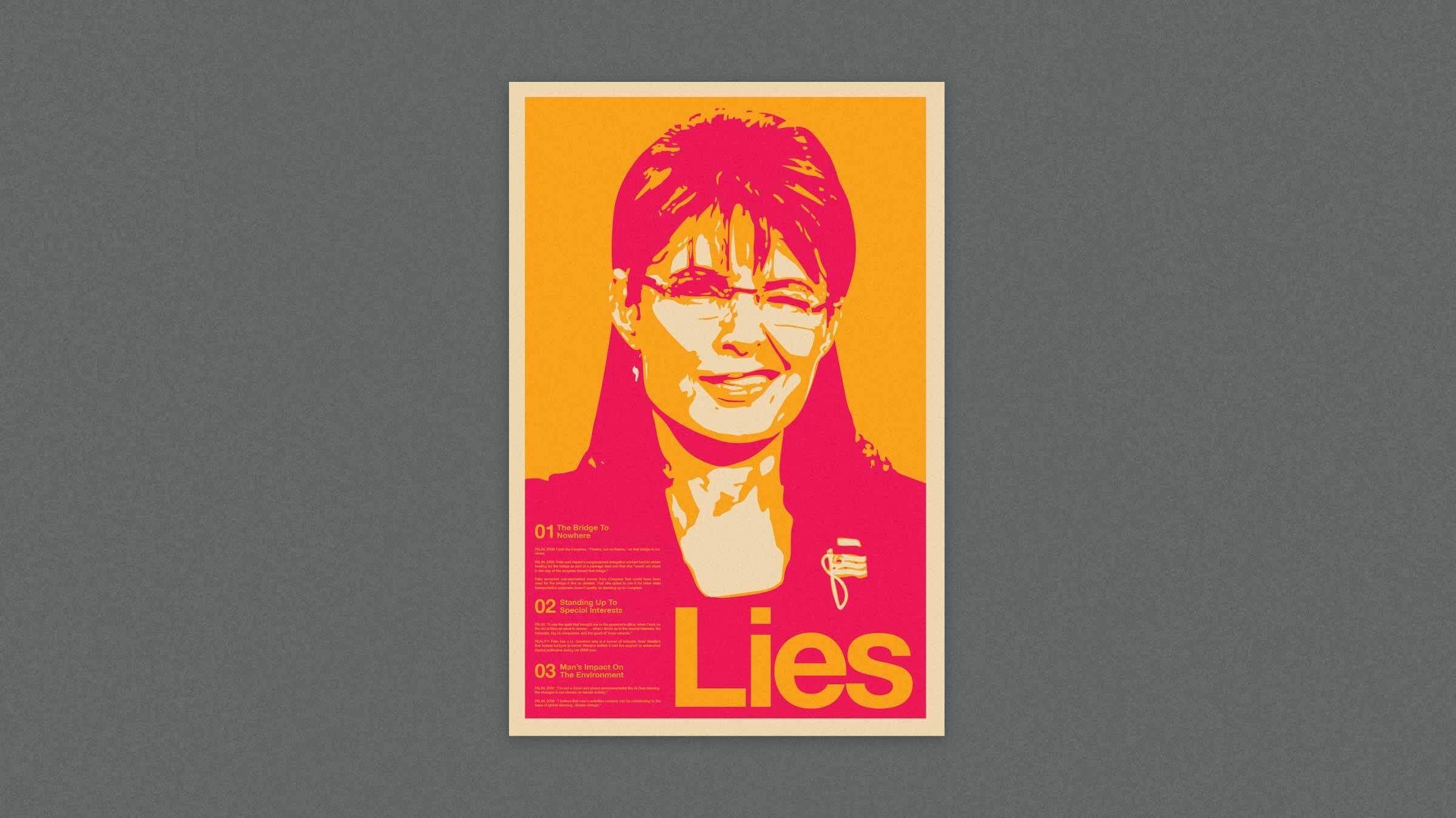 Lies 1