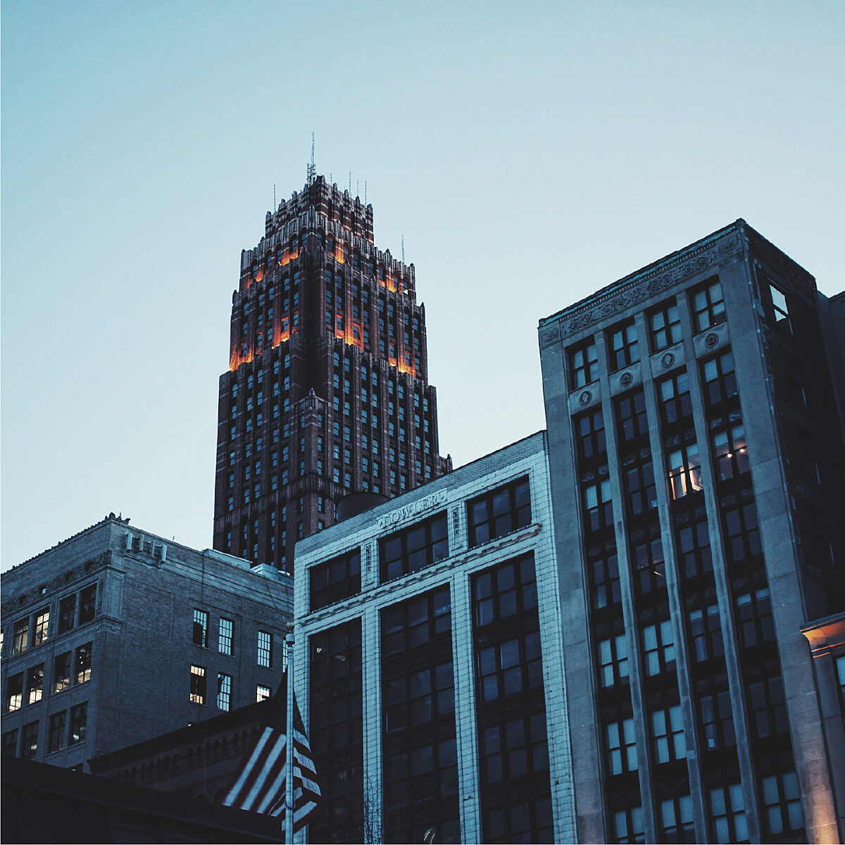 Civilla detroit