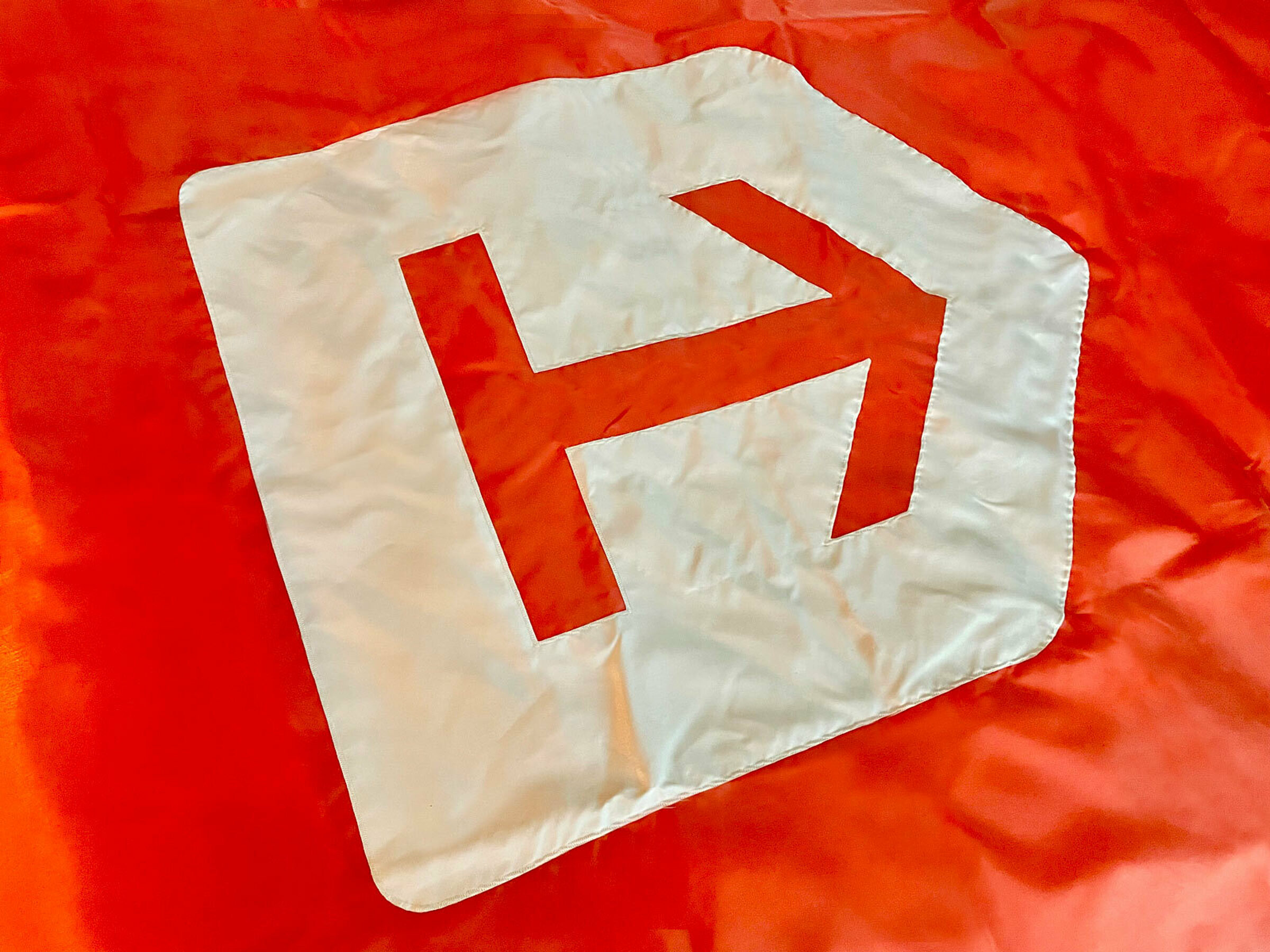 Hype Flag