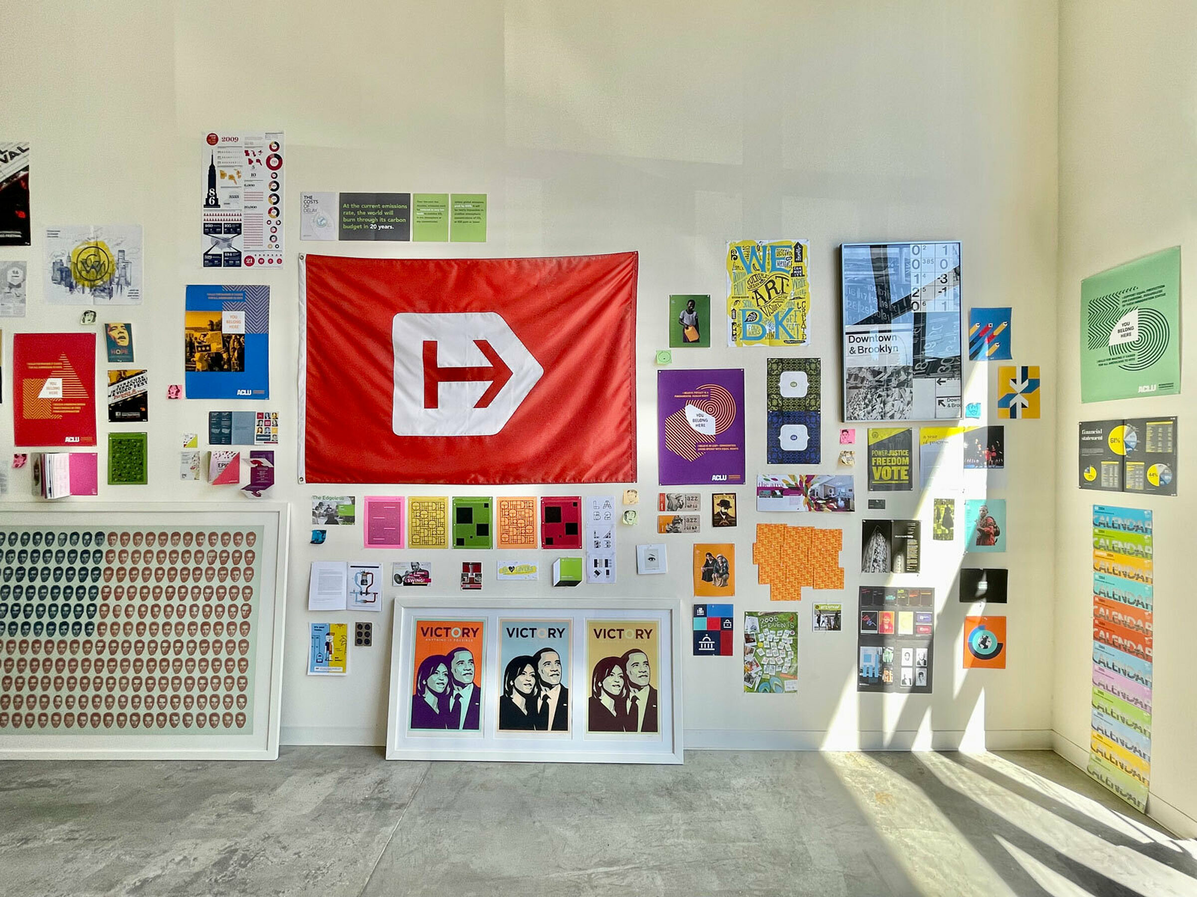 Hype Gallery