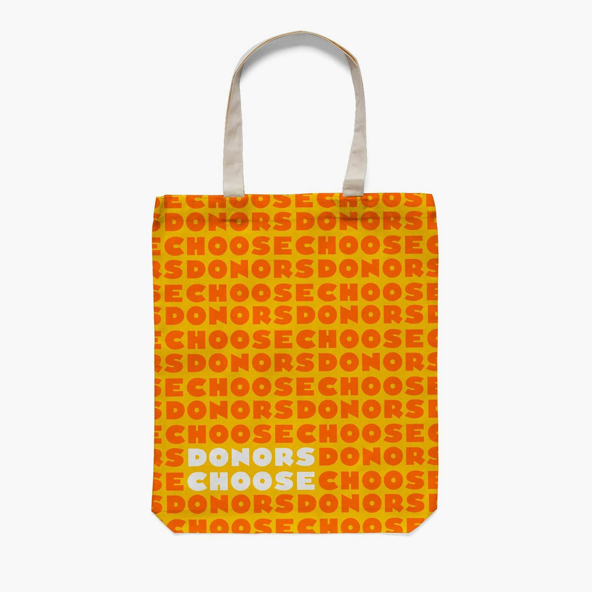 Dc tote