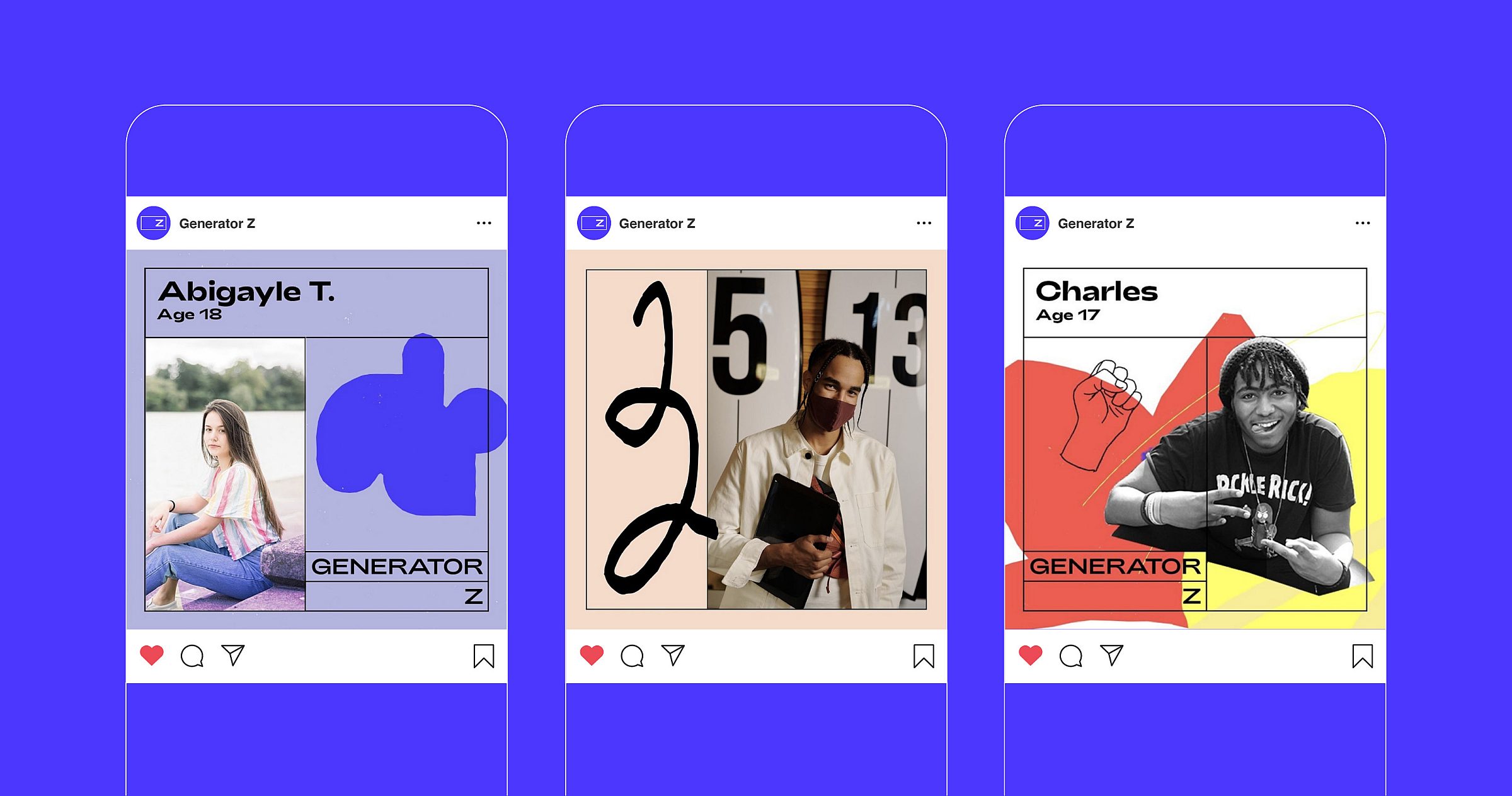 Gen Z social