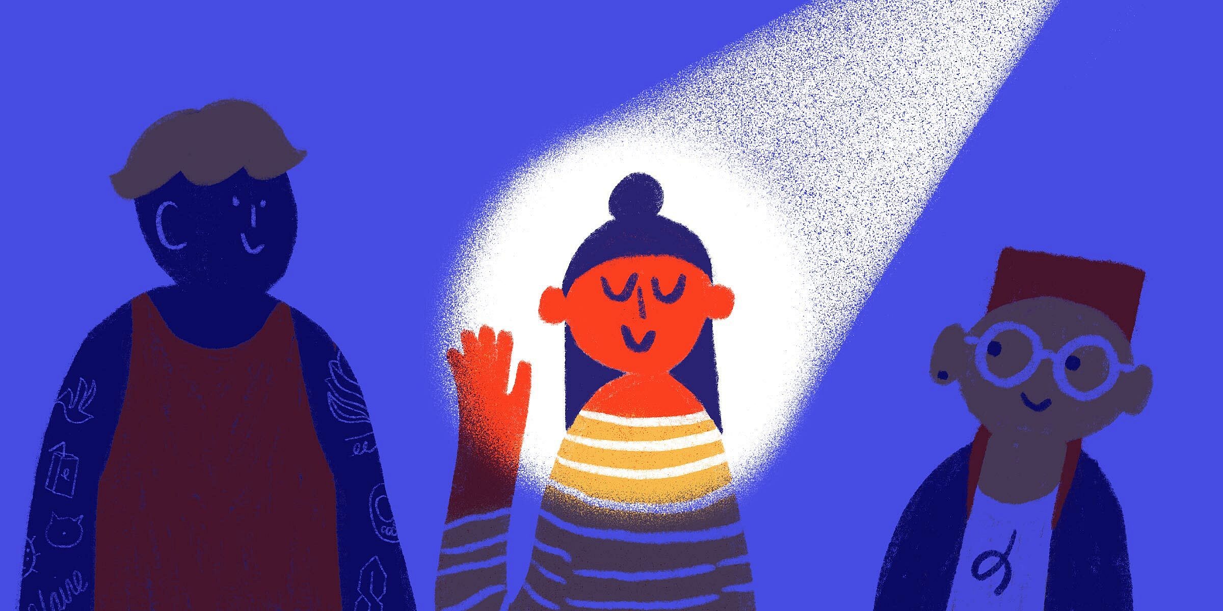 Audience