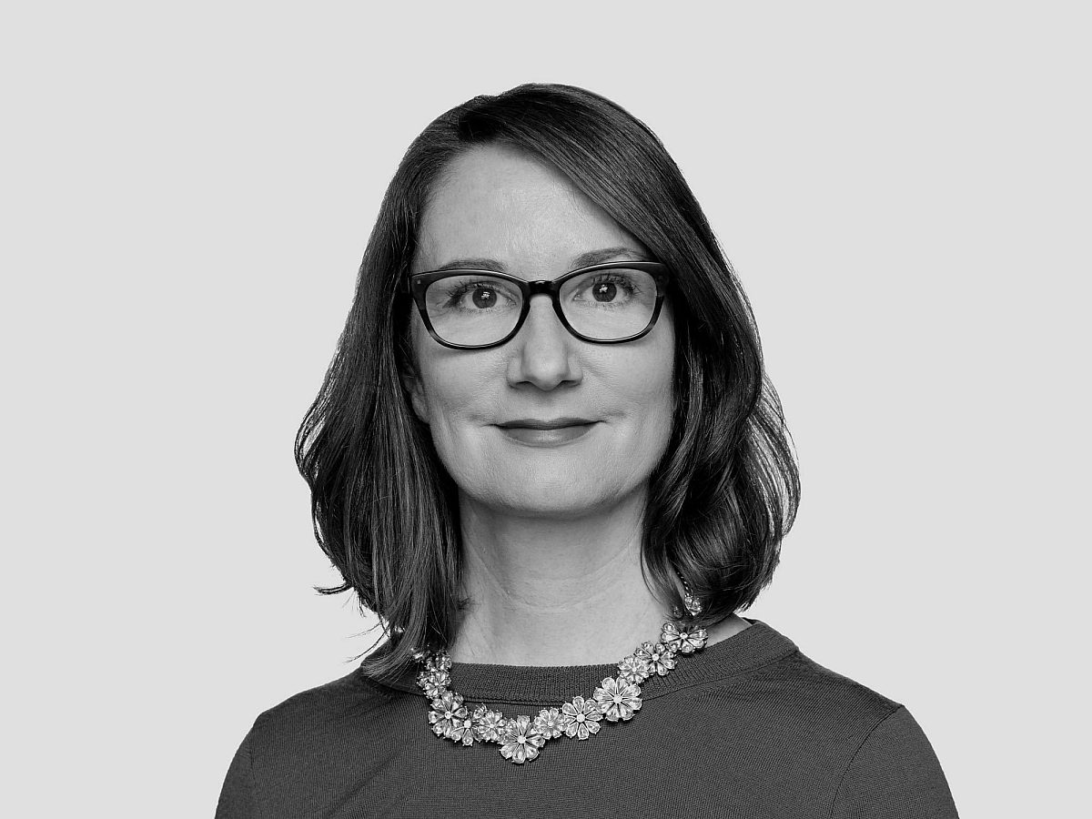 Hyperakt | Lunch Talks | Katie Osborn