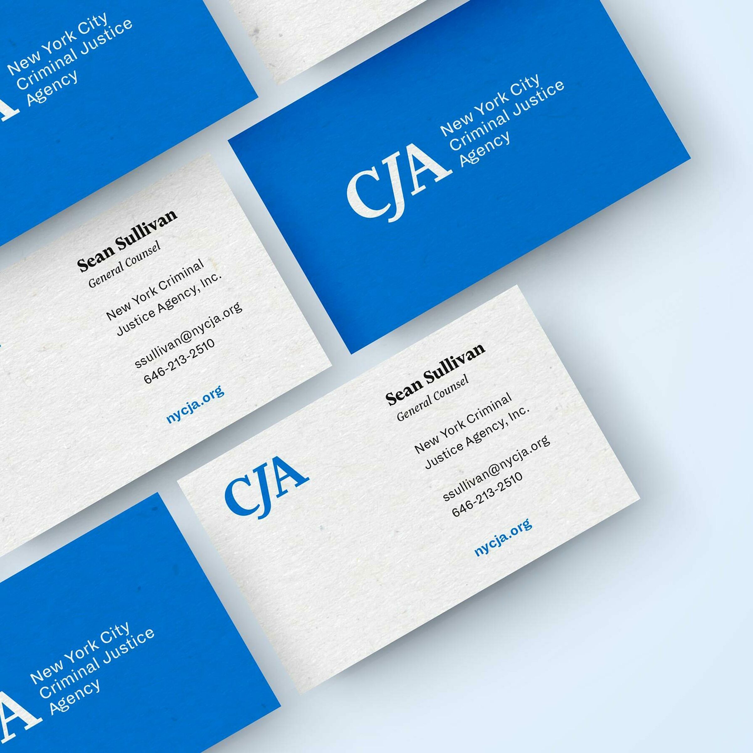 CJA Business card2