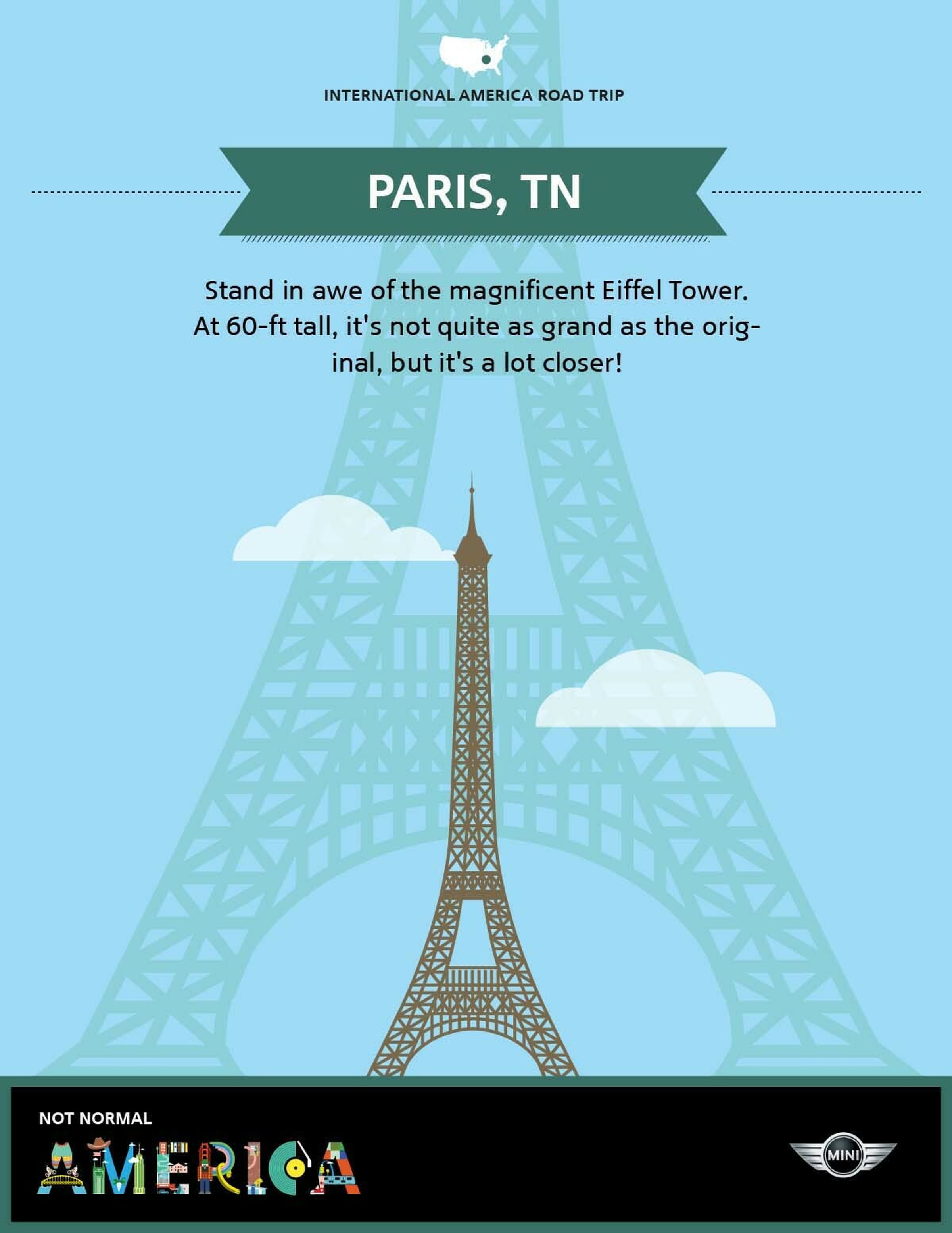 Mini Road trip Poster 4
