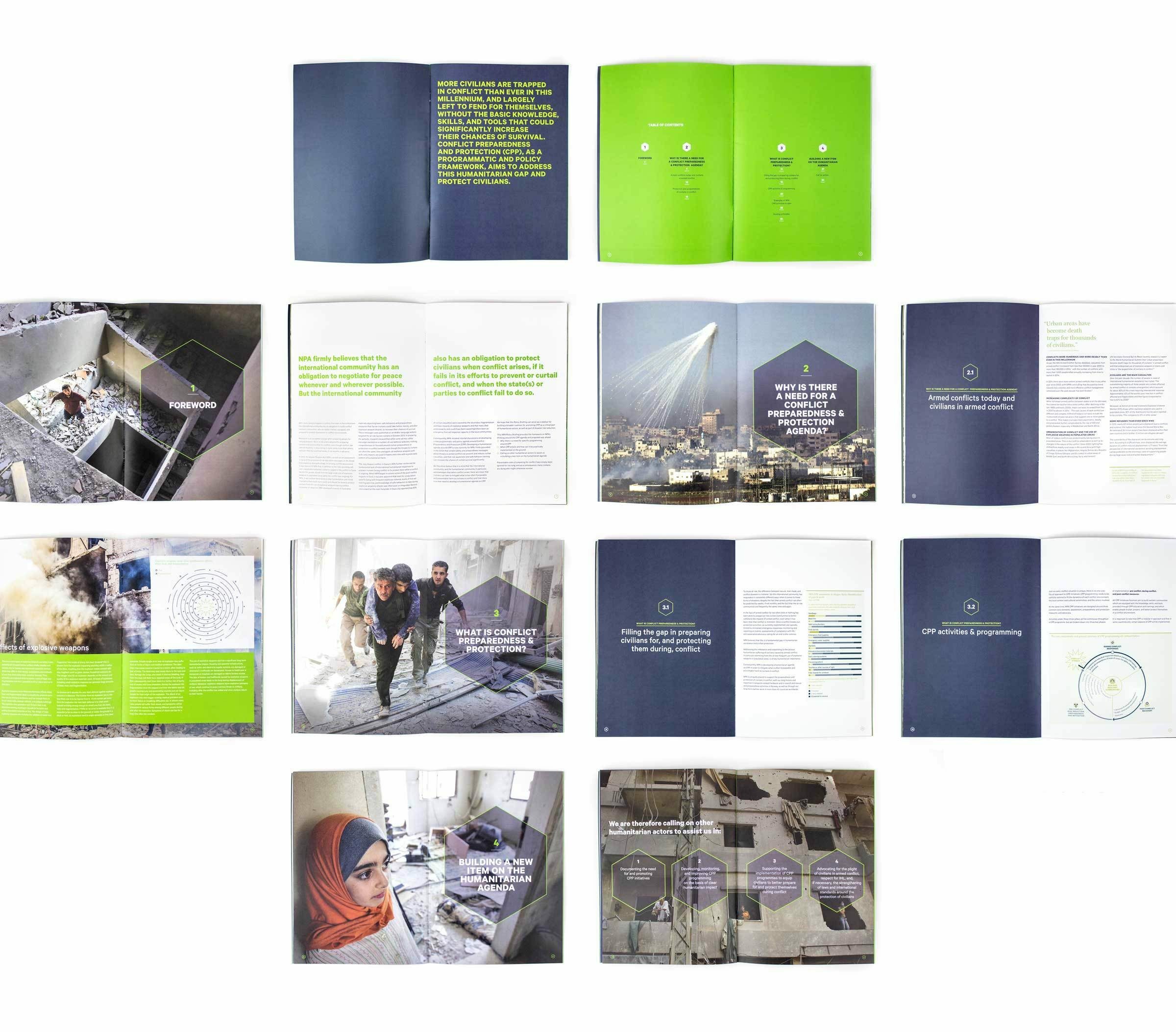 Spreads 4
