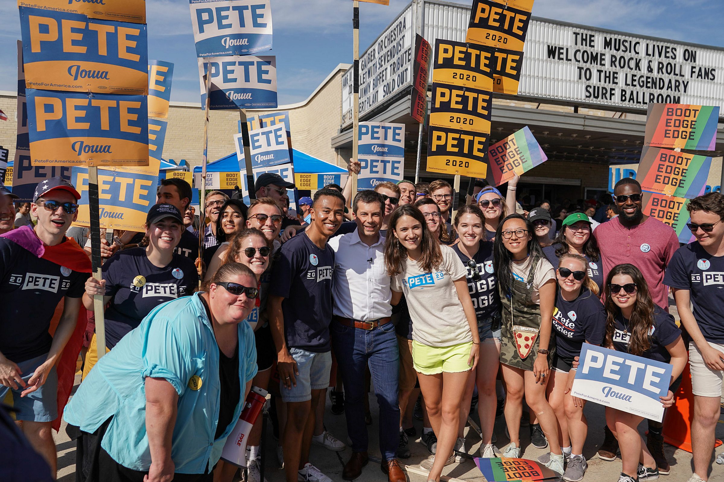 Pete Group