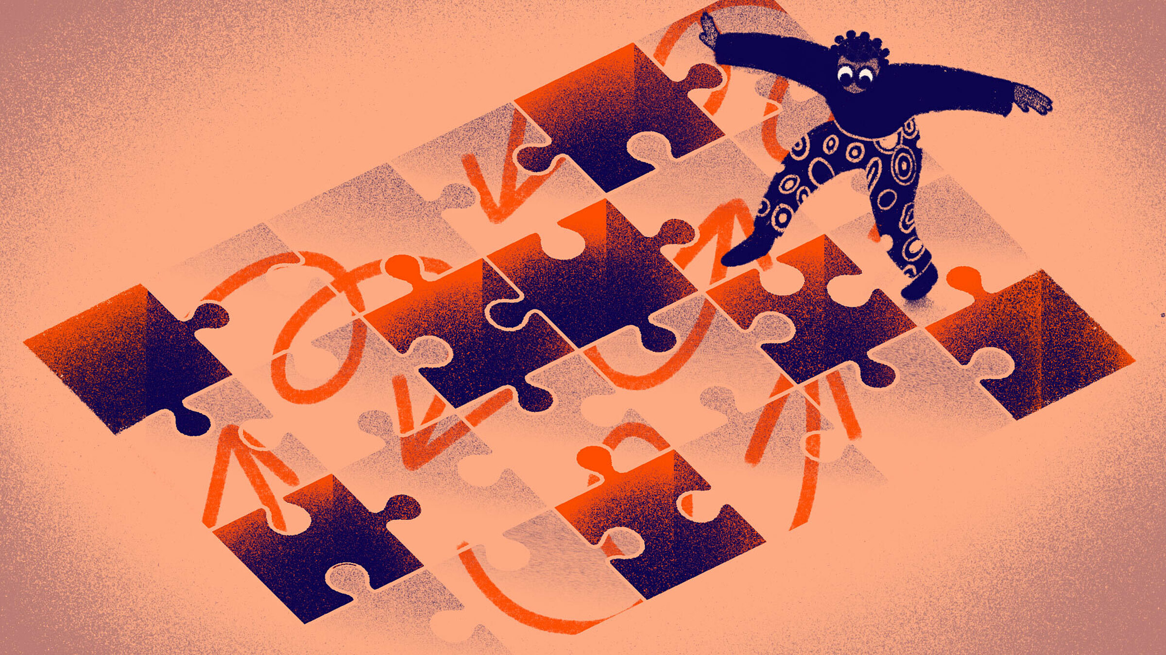 Rebranding In Flux