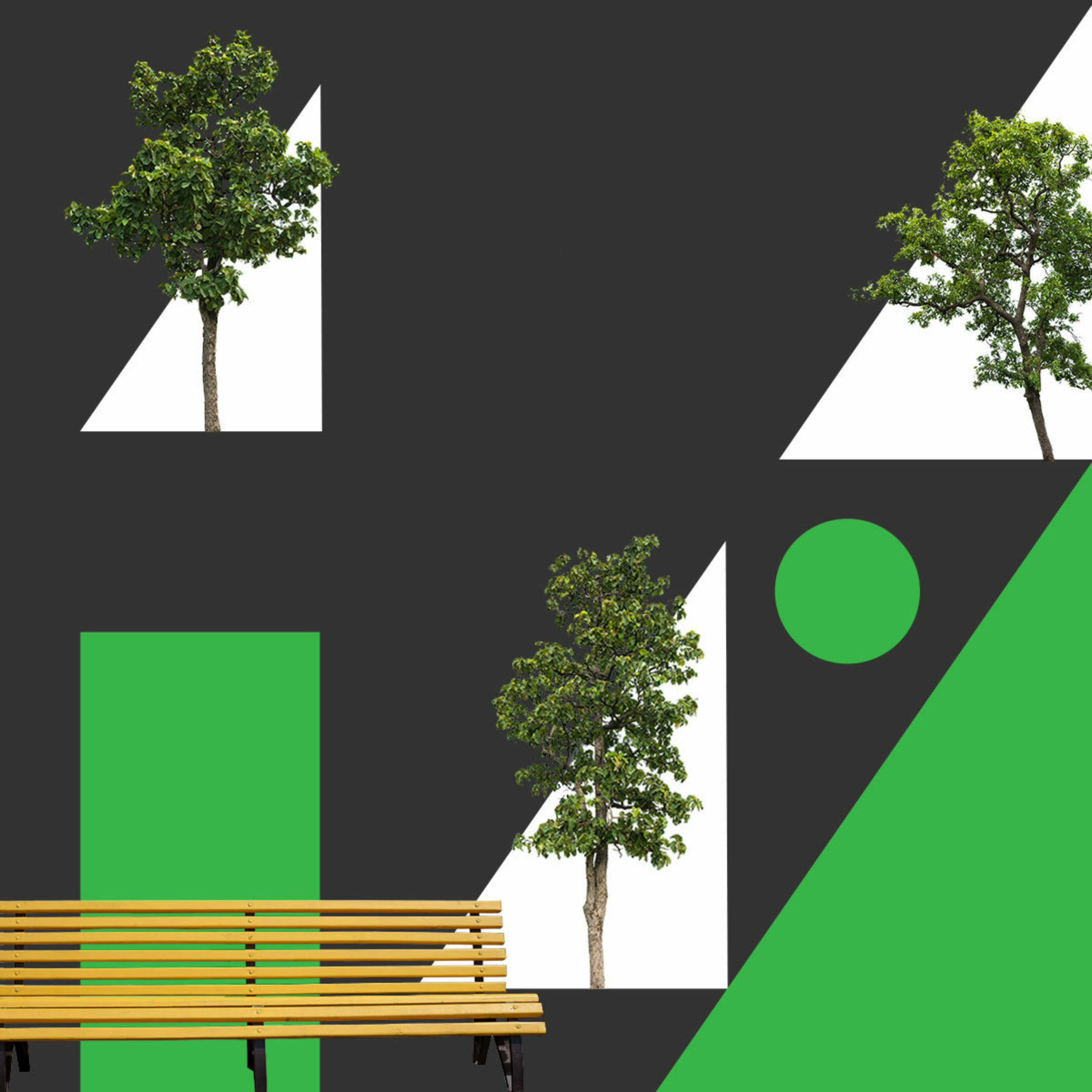 Graphic poster 2