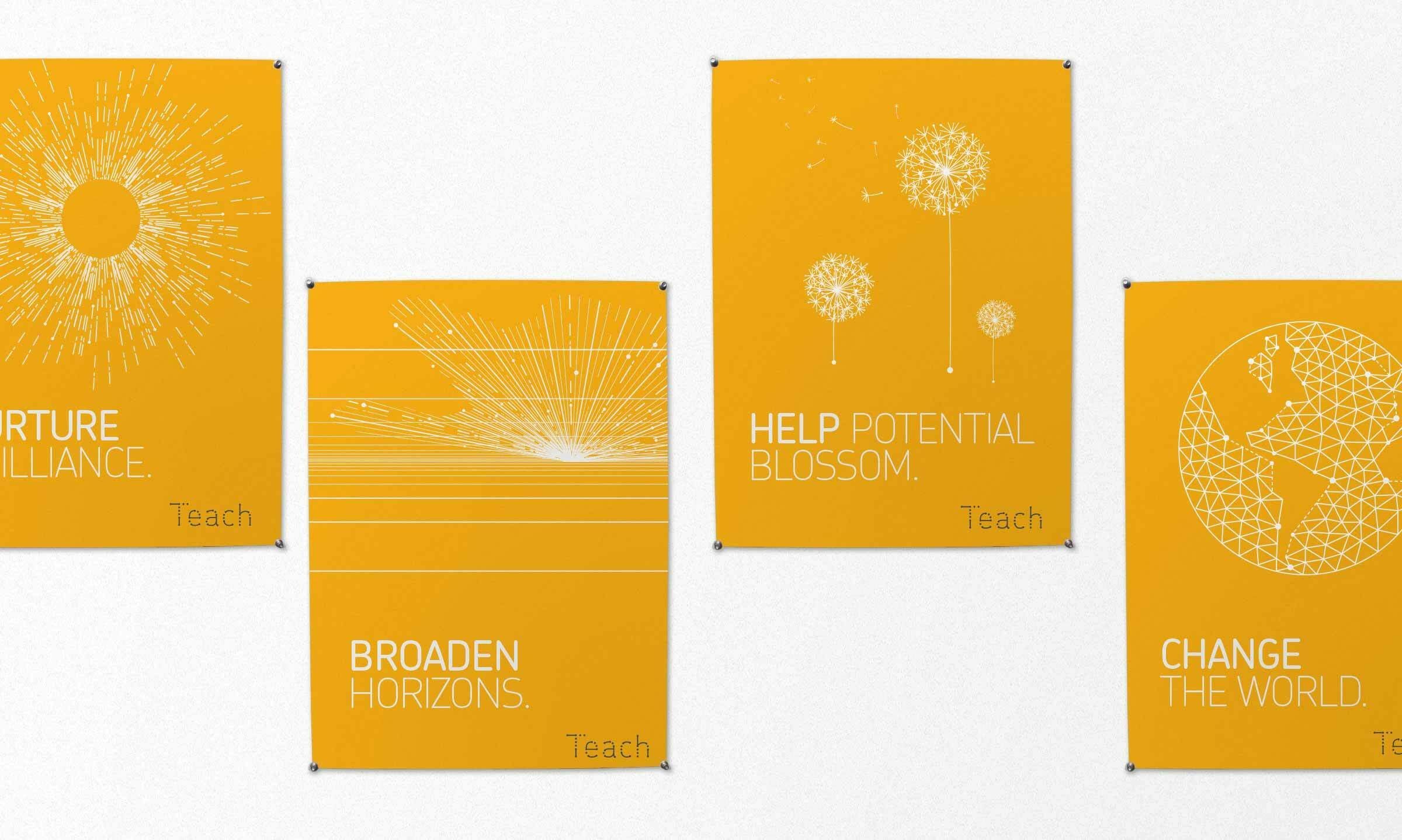 Posters