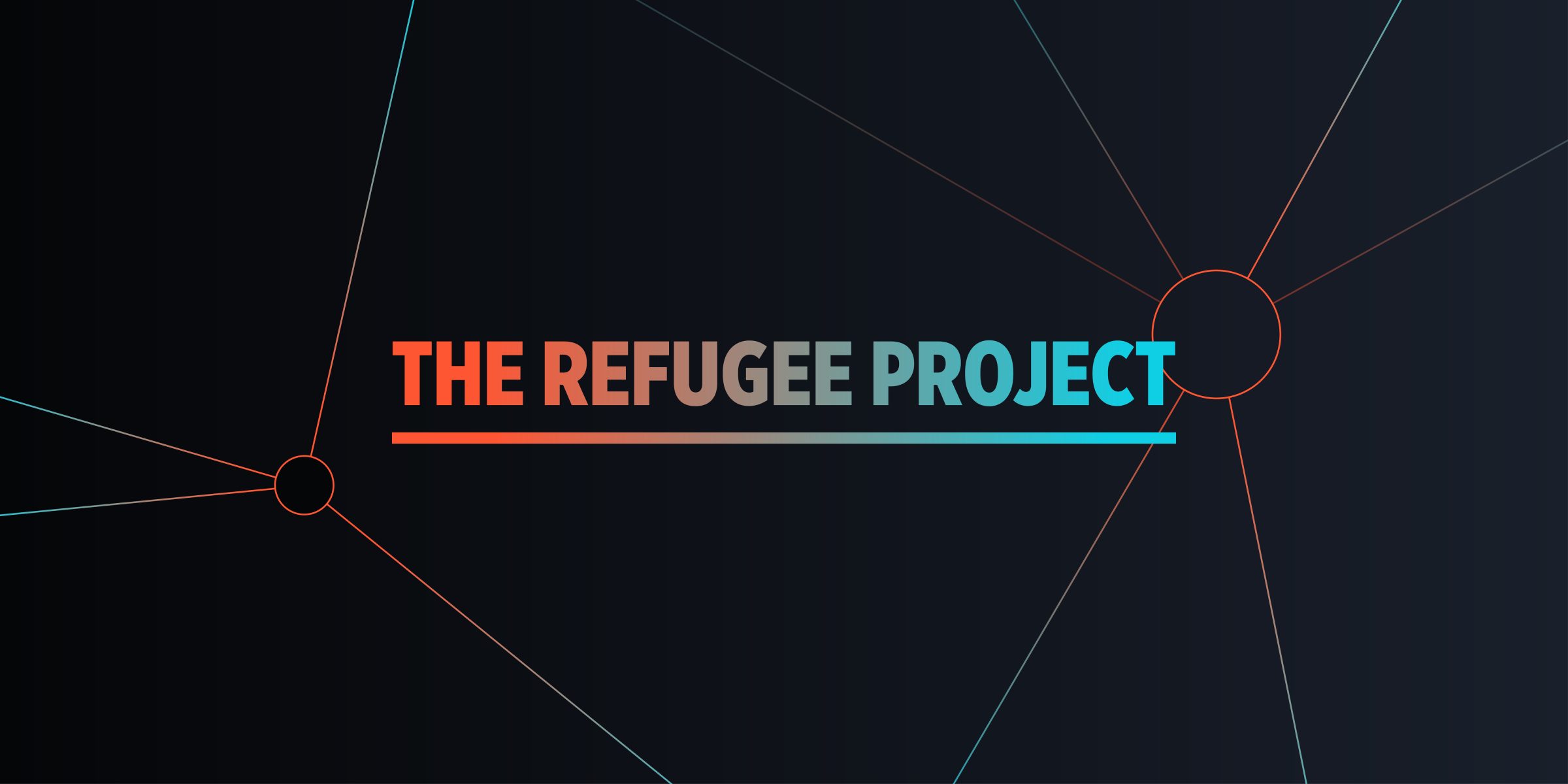 Refugee Project Header 01