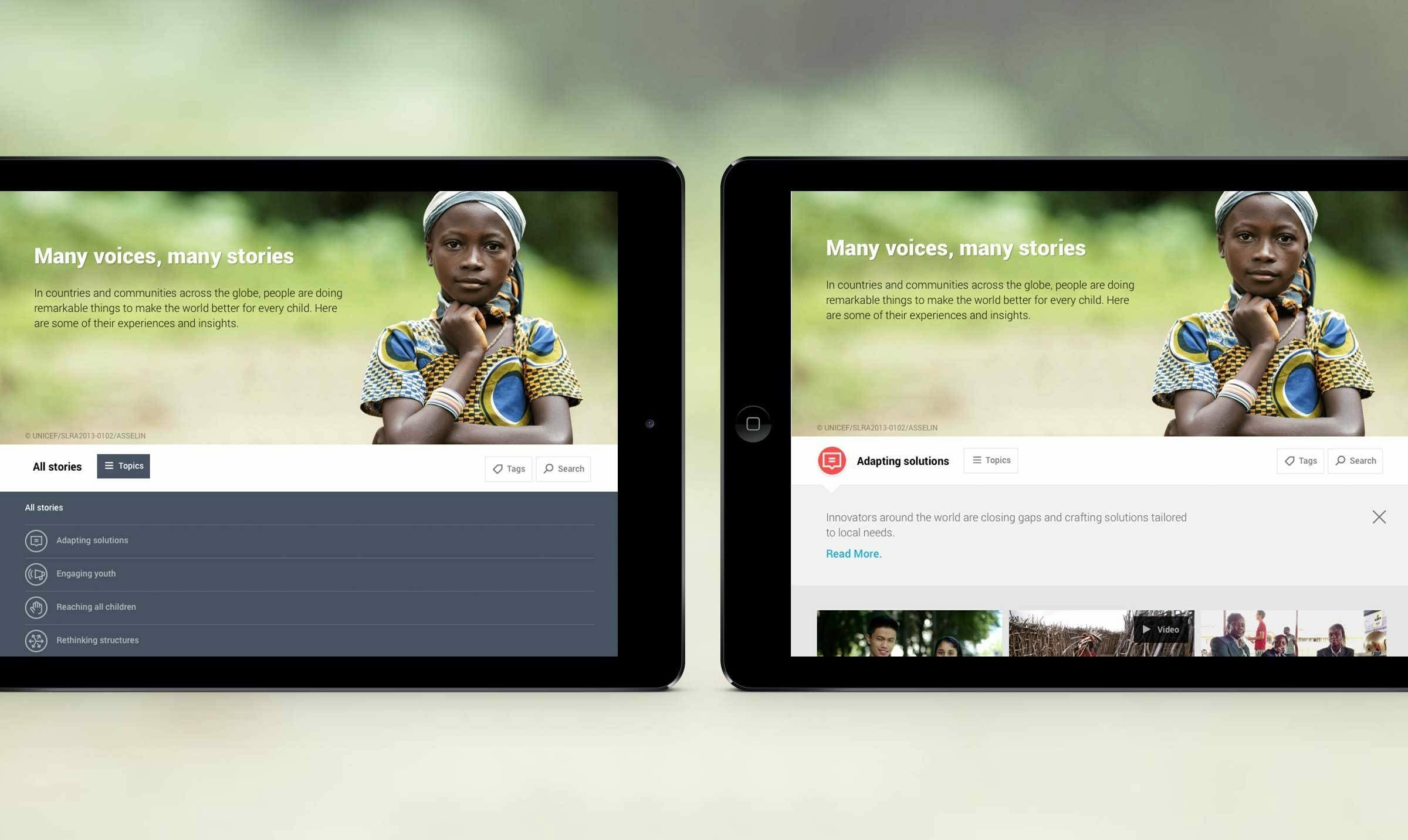 Ipad Mockup Light2 tall2