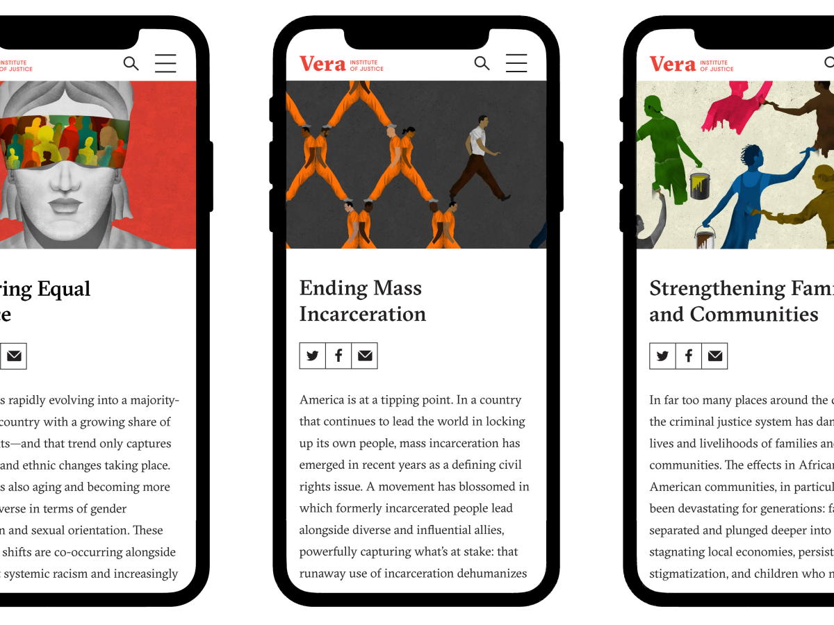 Hyperakt | Vera Institute of Justice