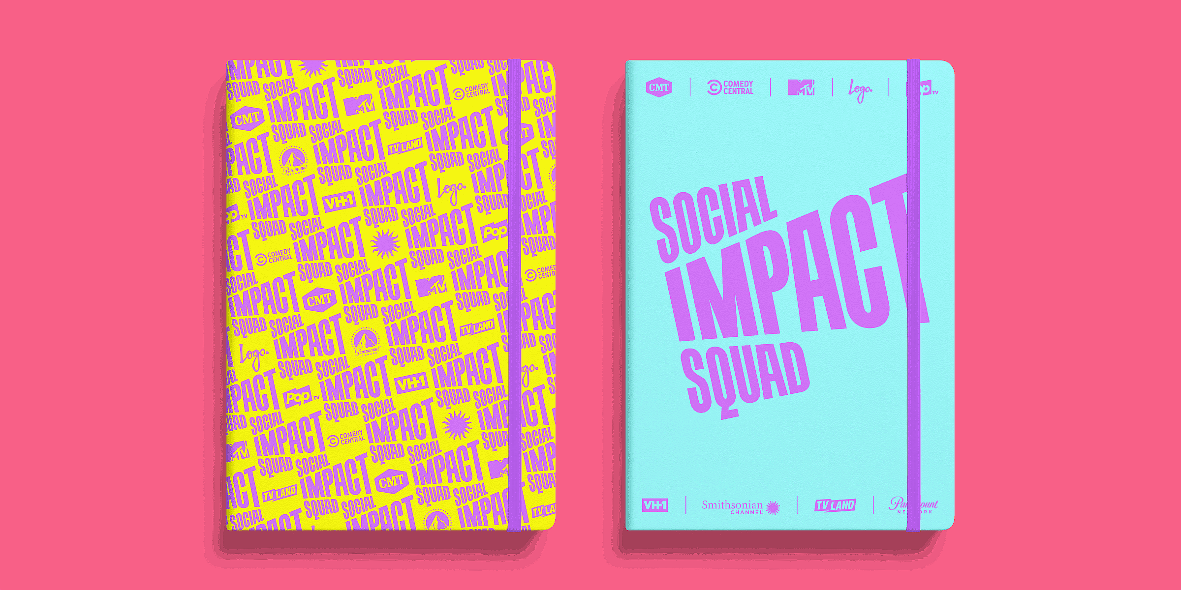 MTV SIS Case Study Notebooks