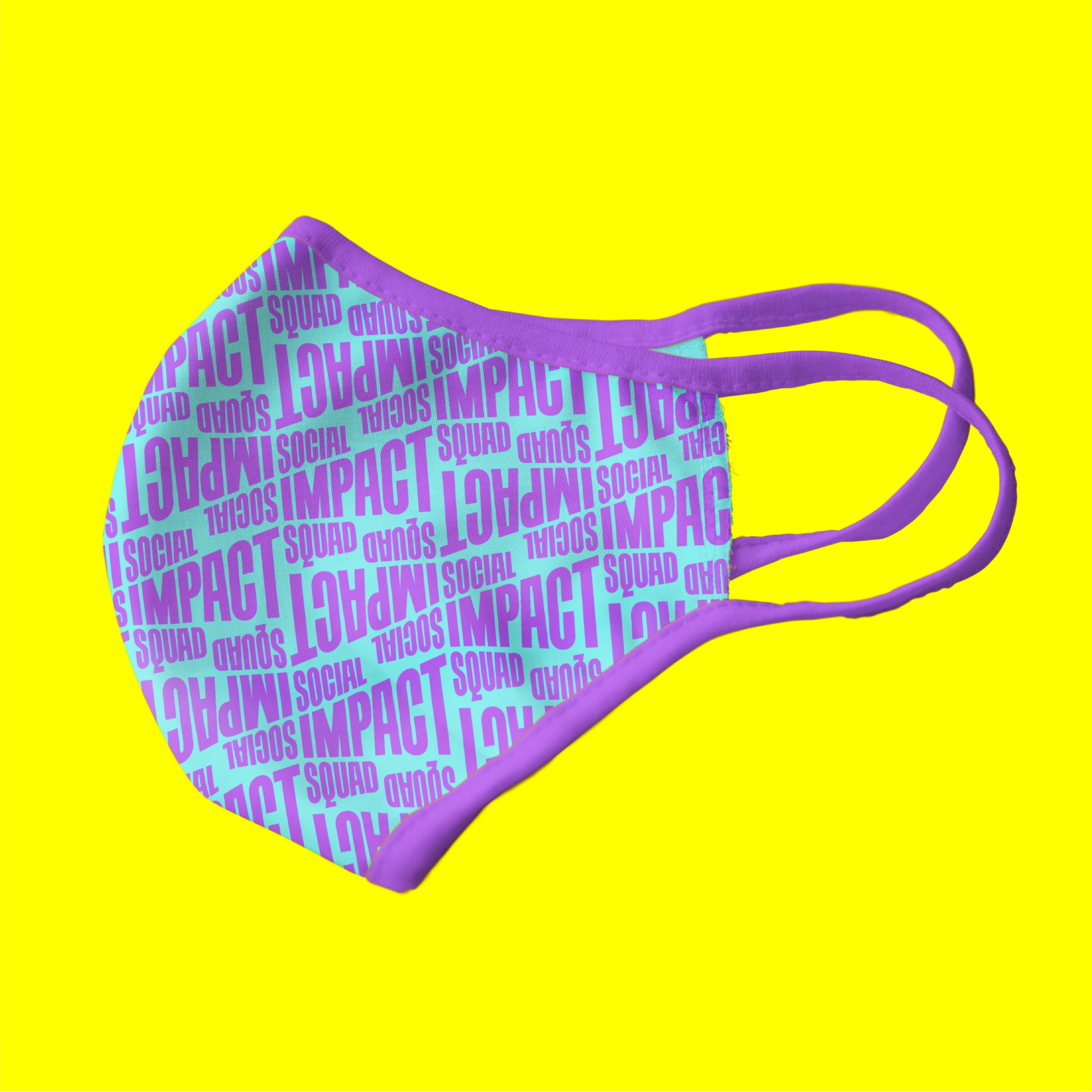MTV SIS Case Study Mask