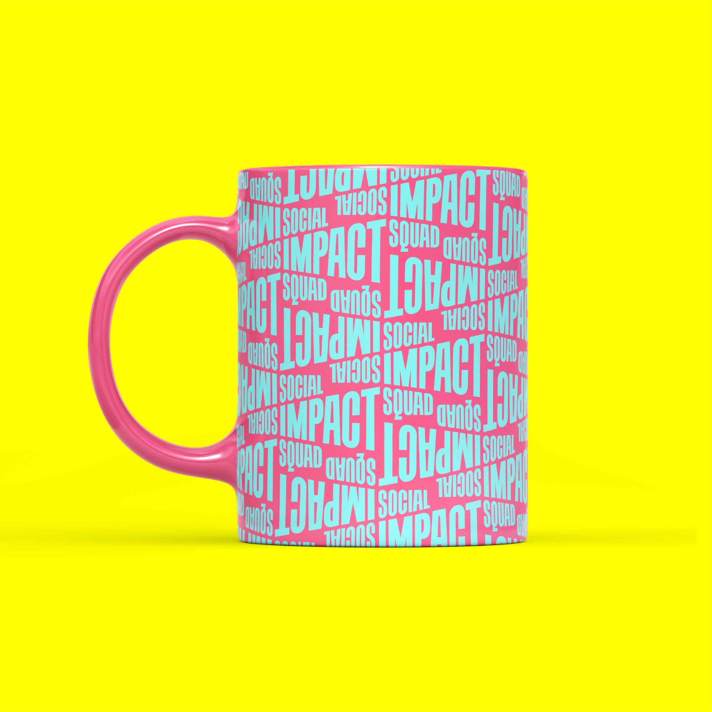 MTV SIS Case Study Mug