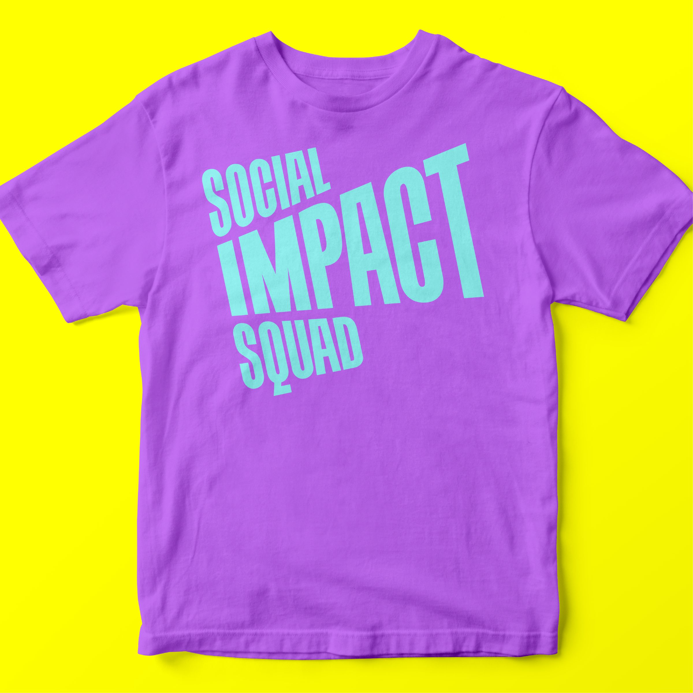 MTV SIS Case Study T Shirt