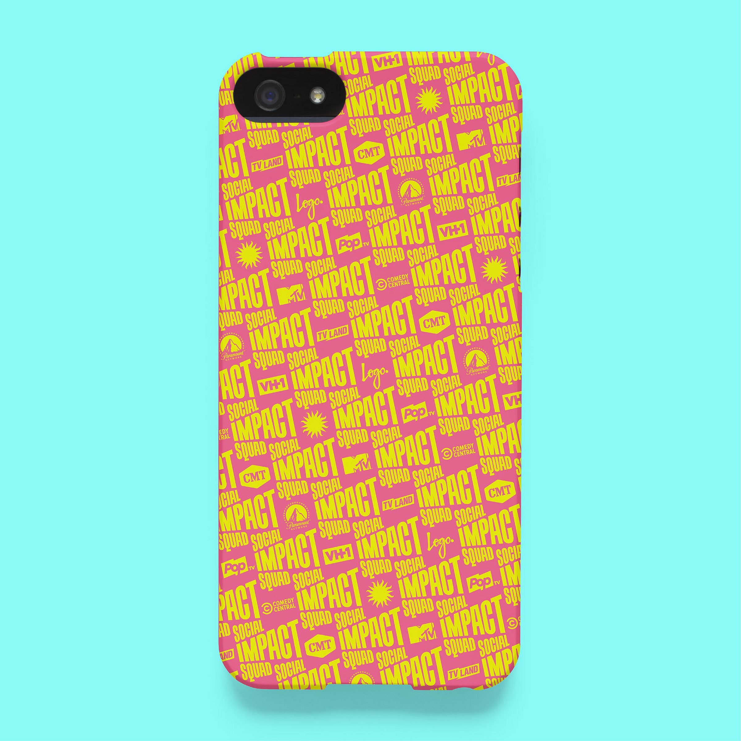 MTV SIS phone