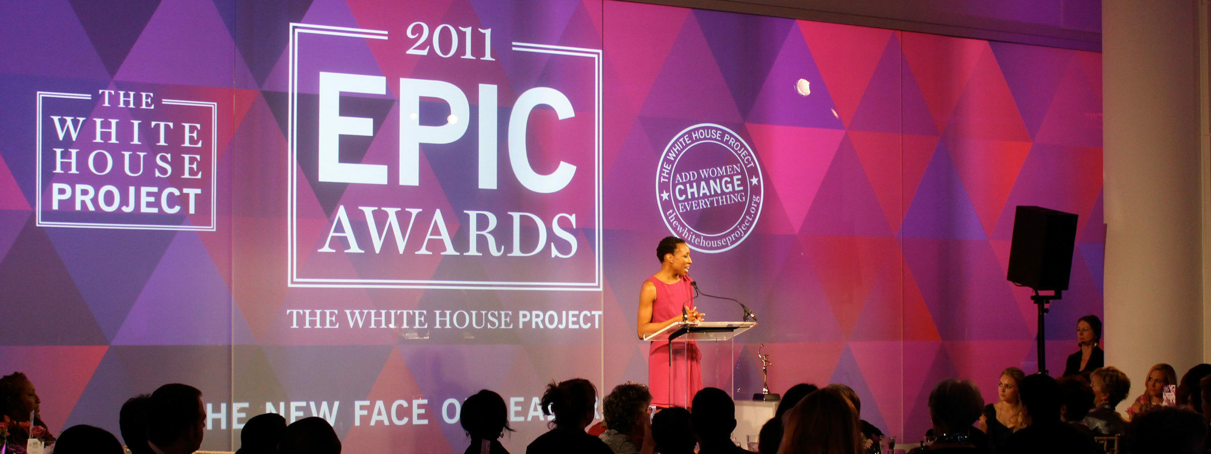 2011 Epic Hero