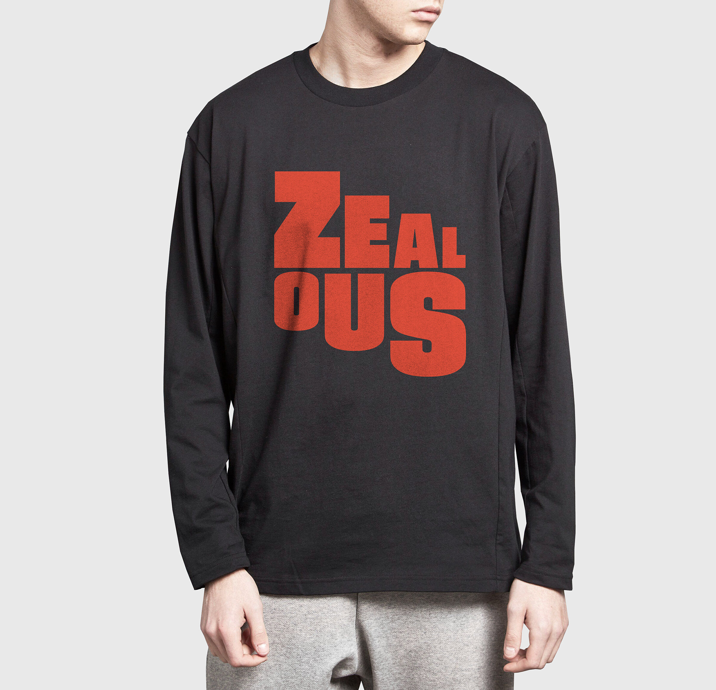 Zealous